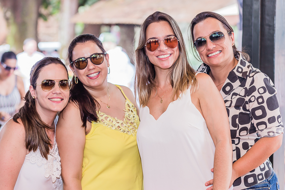 1a Festa do Cordeiro - Fazenda Vassoural