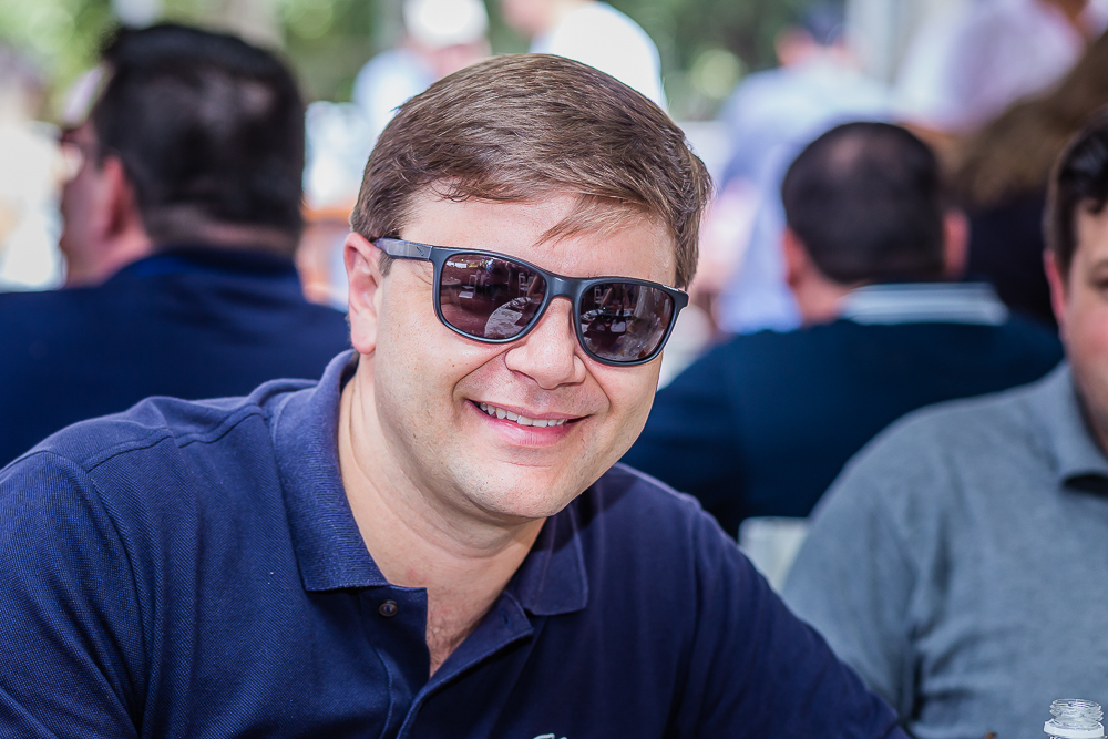 1a Festa do Cordeiro - Fazenda Vassoural