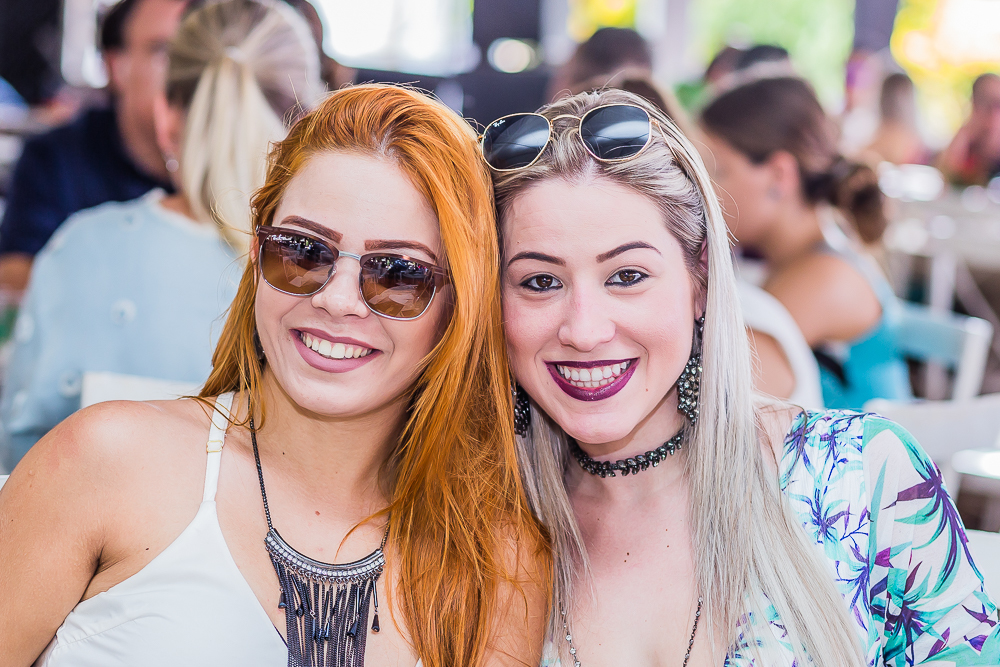 1a Festa do Cordeiro - Fazenda Vassoural