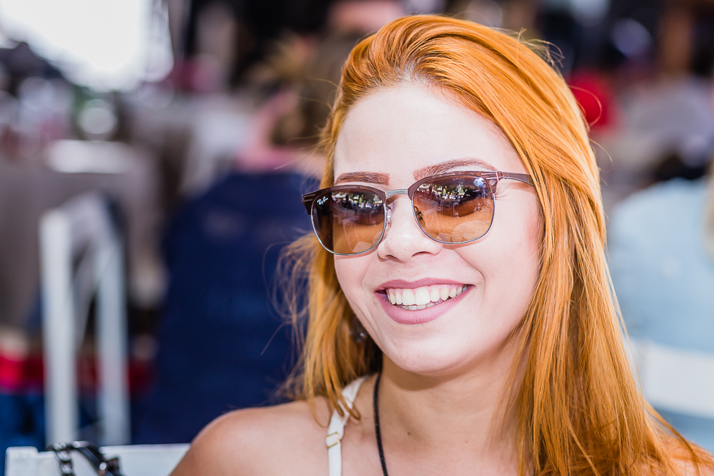 1a Festa do Cordeiro - Fazenda Vassoural