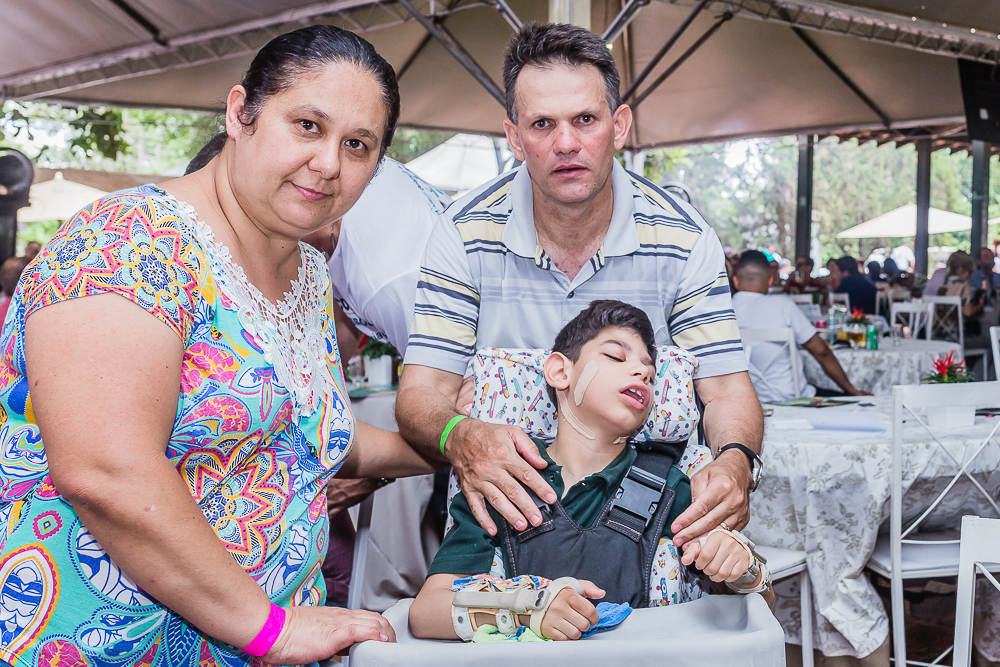 1a Festa do Cordeiro - Fazenda Vassoural