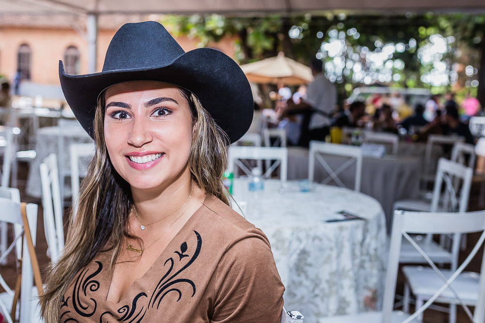 1a Festa do Cordeiro - Fazenda Vassoural