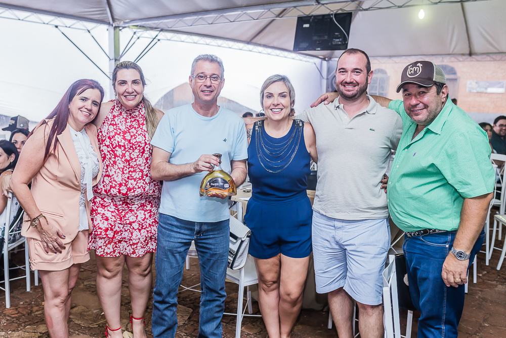 1a Festa do Cordeiro - Fazenda Vassoural