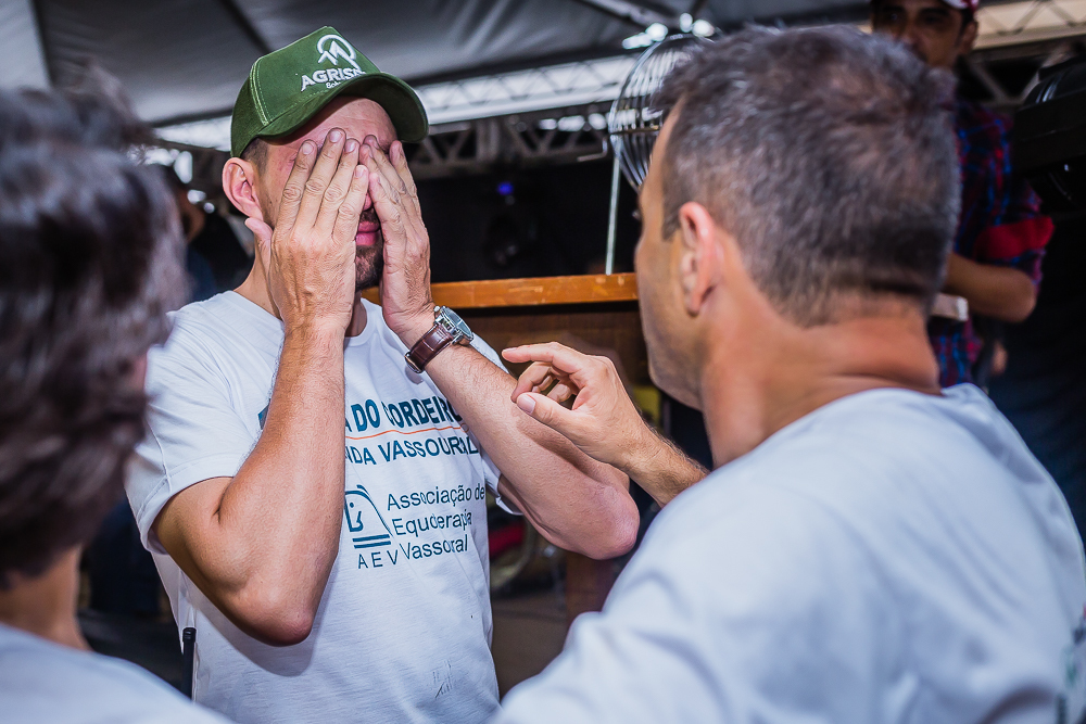 1a Festa do Cordeiro - Fazenda Vassoural