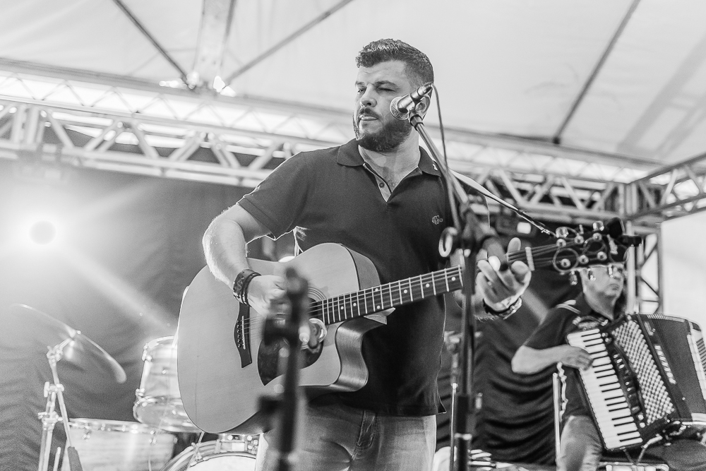 1a Festa do Cordeiro - Fazenda Vassoural