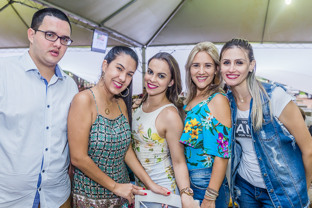 1a Festa do Cordeiro - Fazenda Vassoural