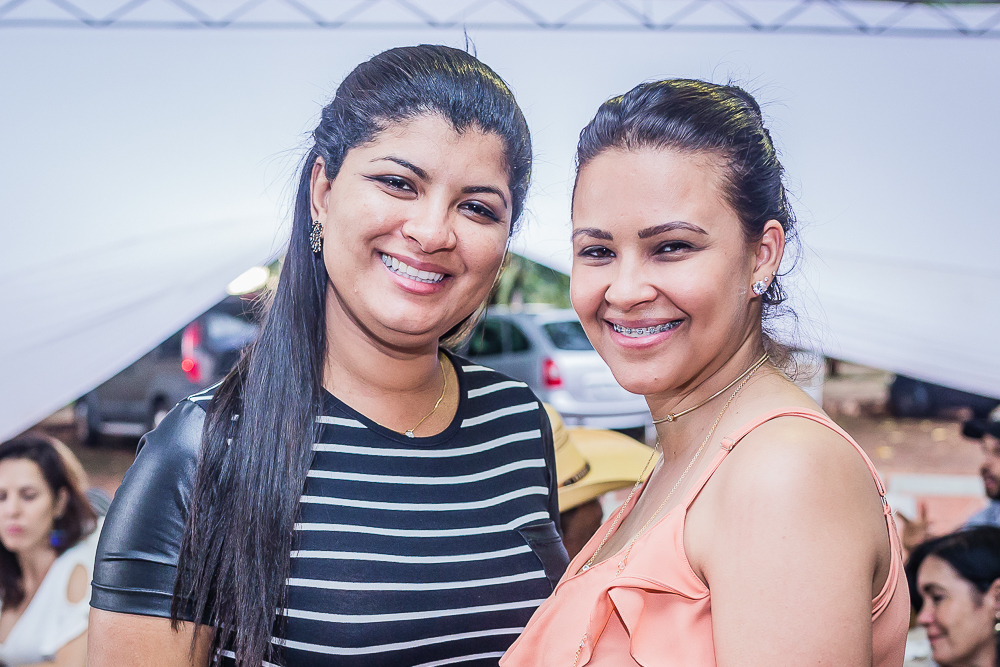 1a Festa do Cordeiro - Fazenda Vassoural