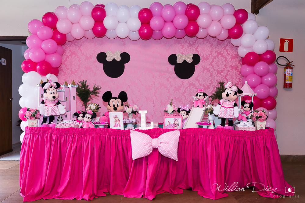 Aniversário Infantil