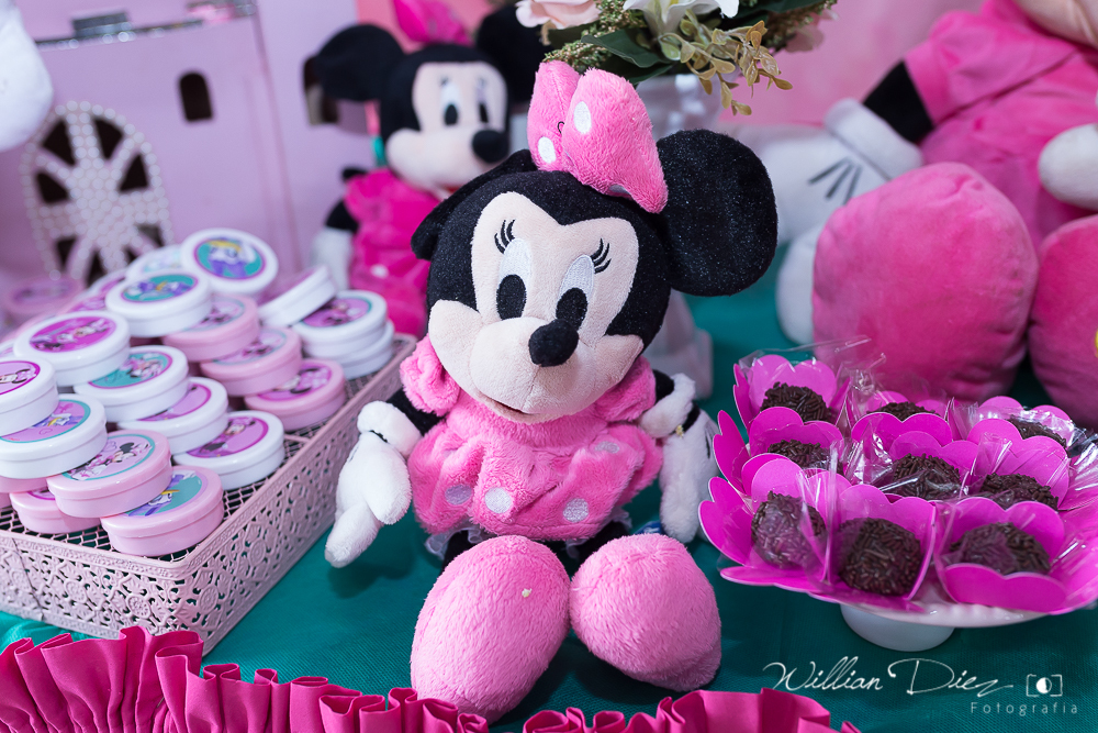 Aniversário Infantil