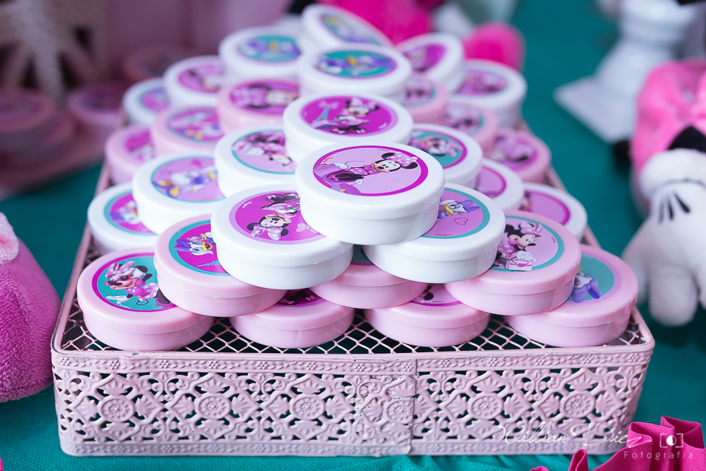 Aniversário Infantil