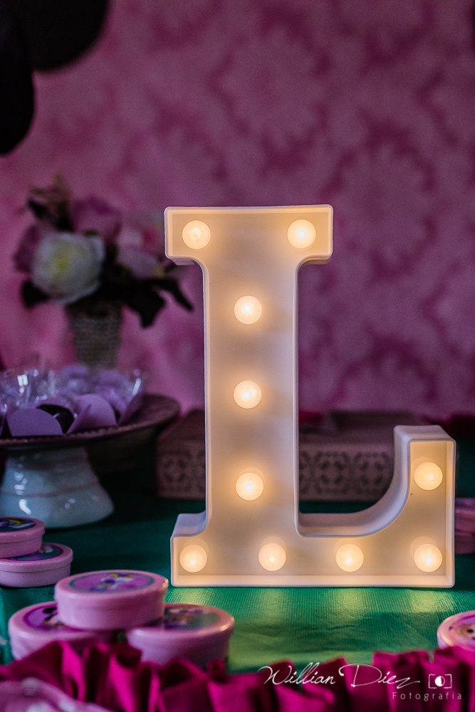 Aniversário Infantil