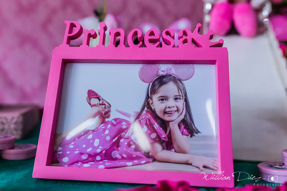 Aniversário Infantil