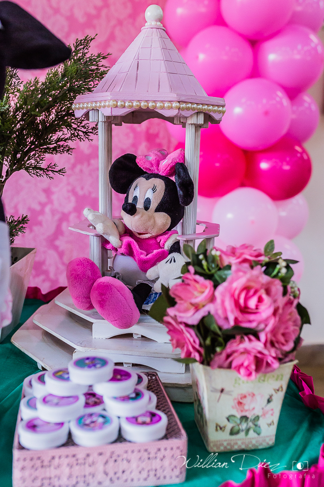 Aniversário Infantil