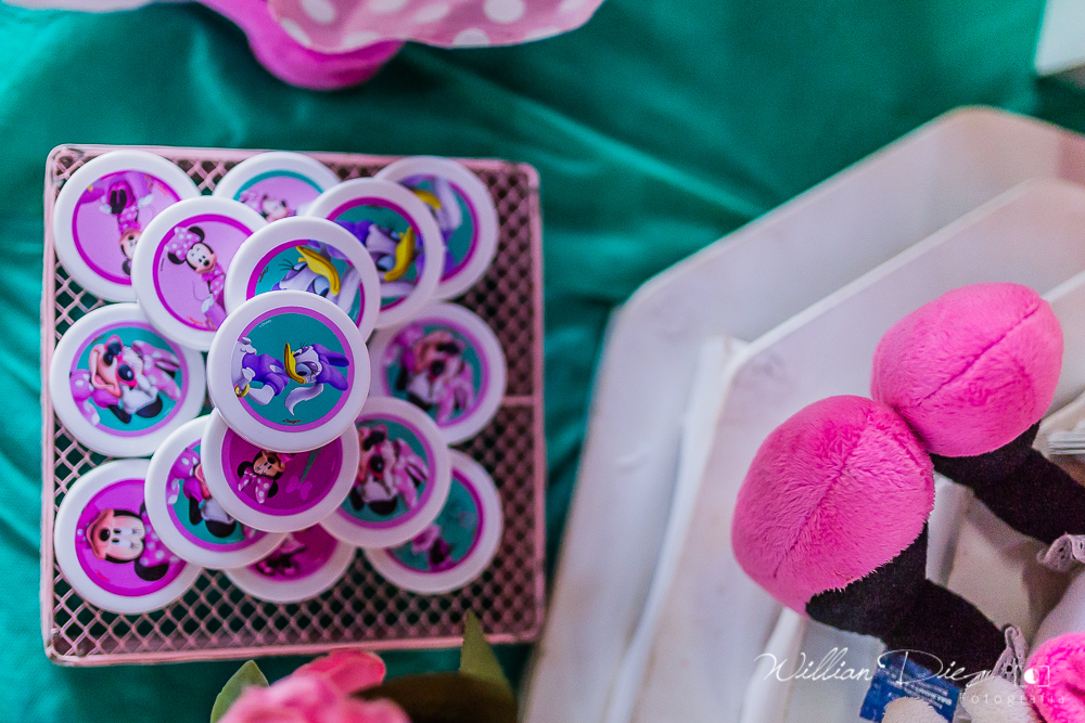 Aniversário Infantil