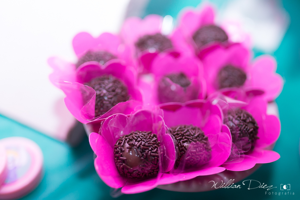 Aniversário Infantil