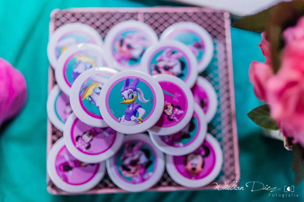 Aniversário Infantil