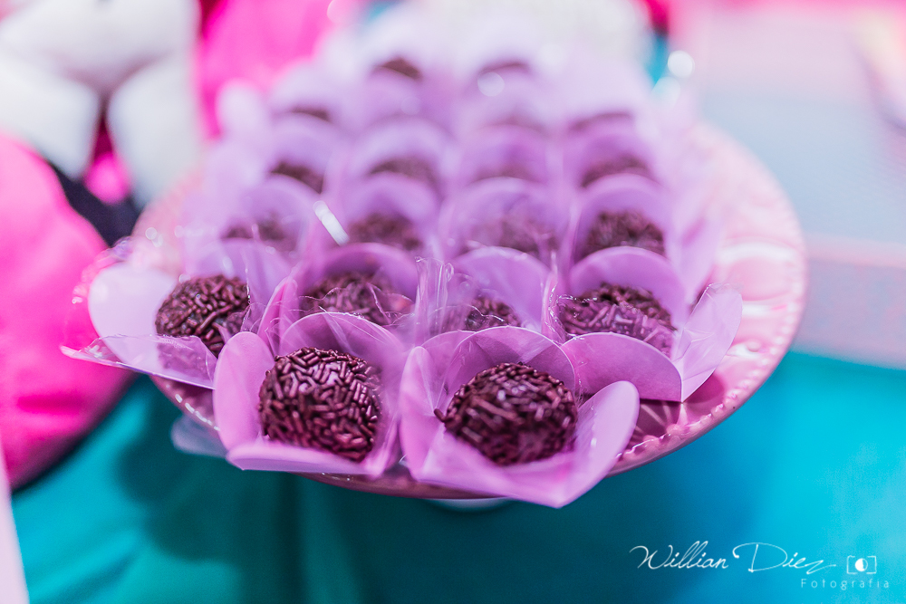 Aniversário Infantil