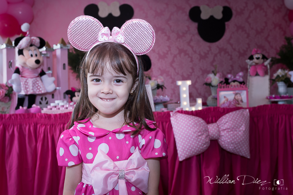 Aniversário Infantil