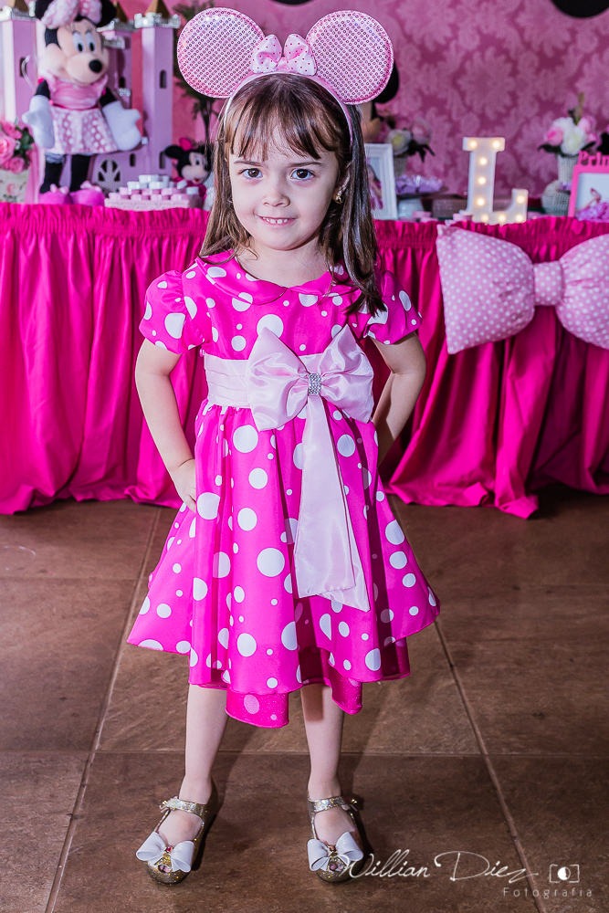 Aniversário Infantil