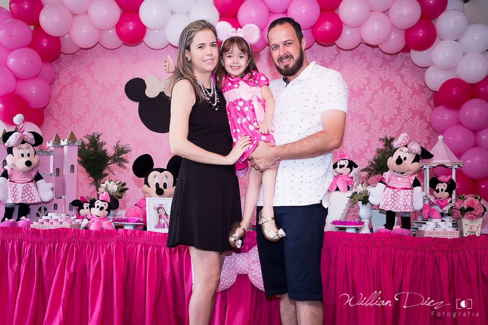 Aniversário Infantil