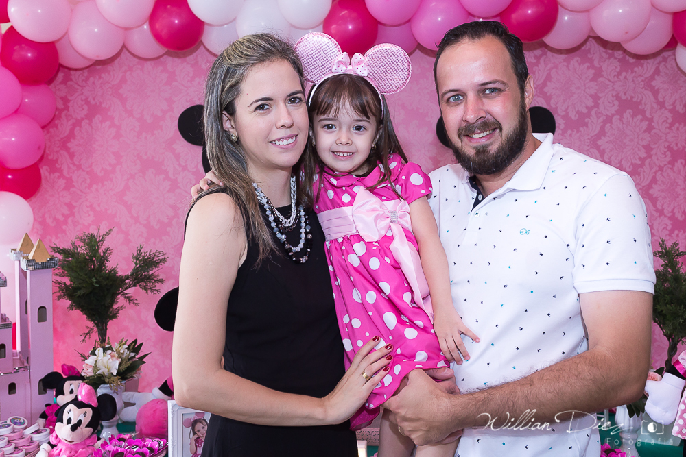 Aniversário Infantil