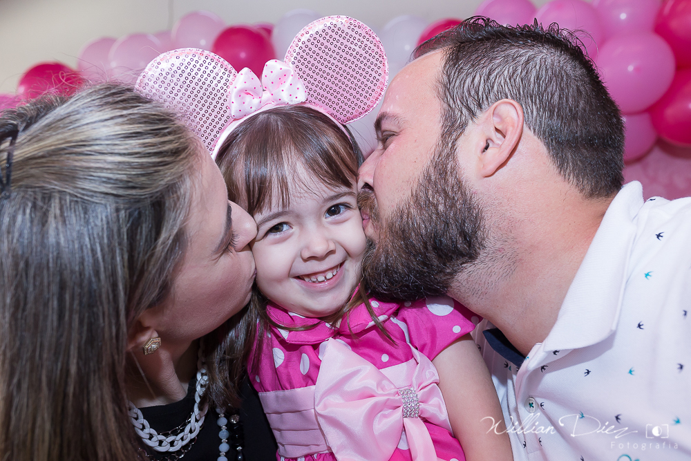 Aniversário Infantil