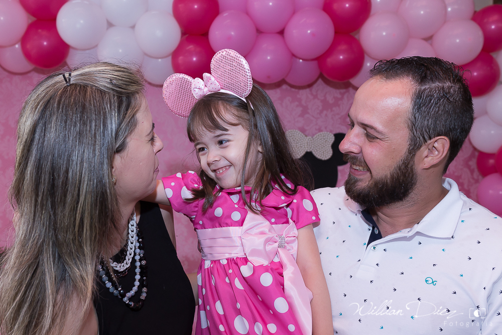 Aniversário Infantil