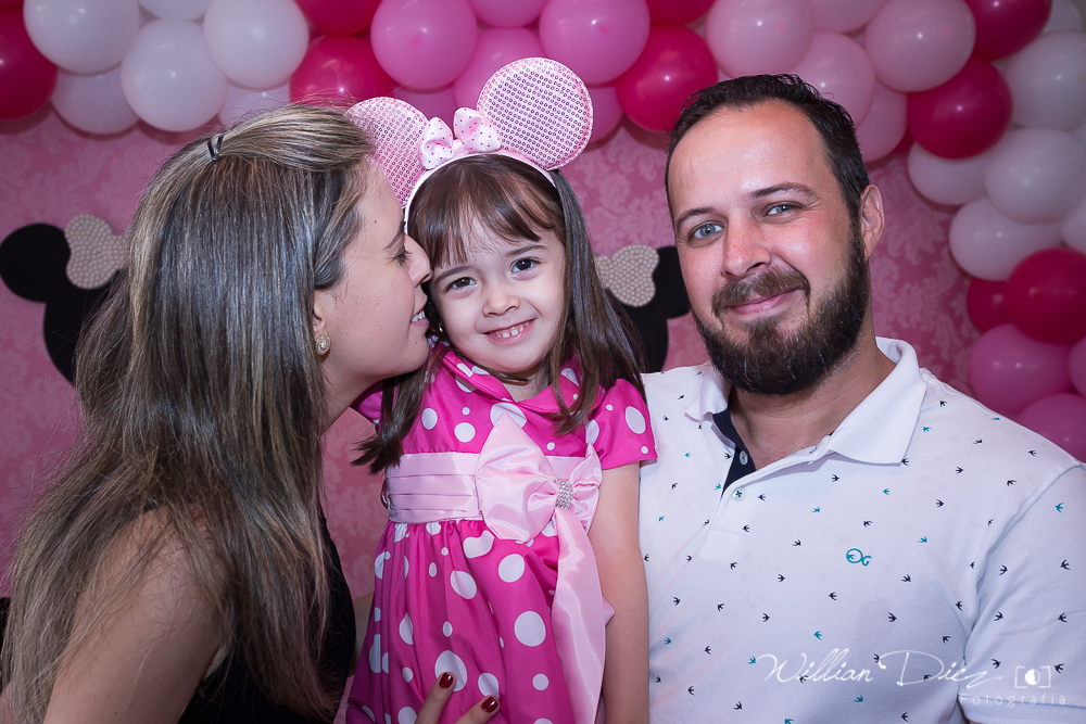 Aniversário Infantil