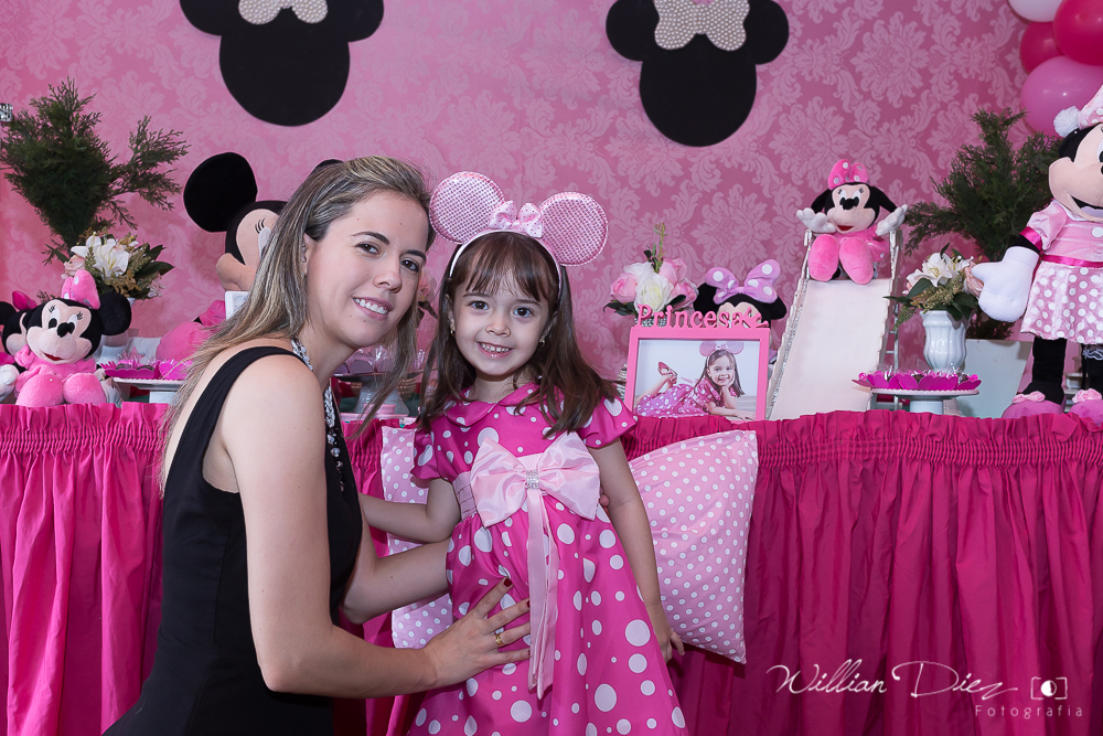 Aniversário Infantil