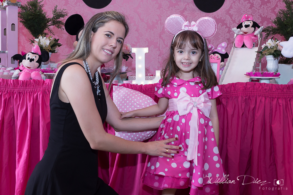 Aniversário Infantil