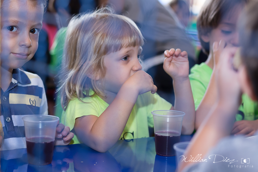 Aniversário Infantil