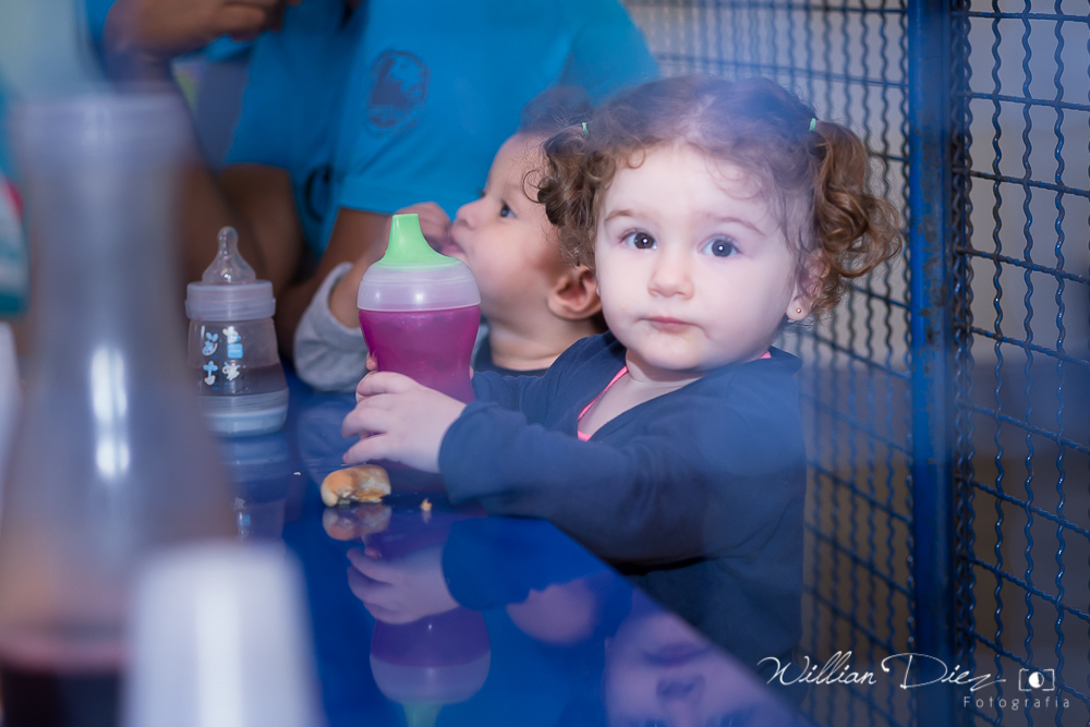 Aniversário Infantil
