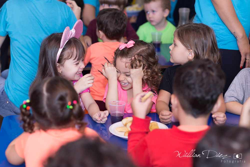 Aniversário Infantil