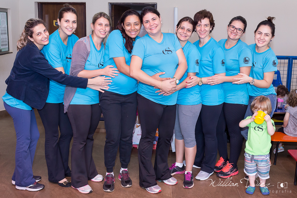 Aniversário Infantil