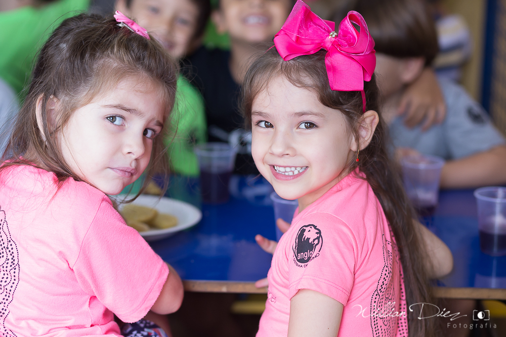 Aniversário Infantil