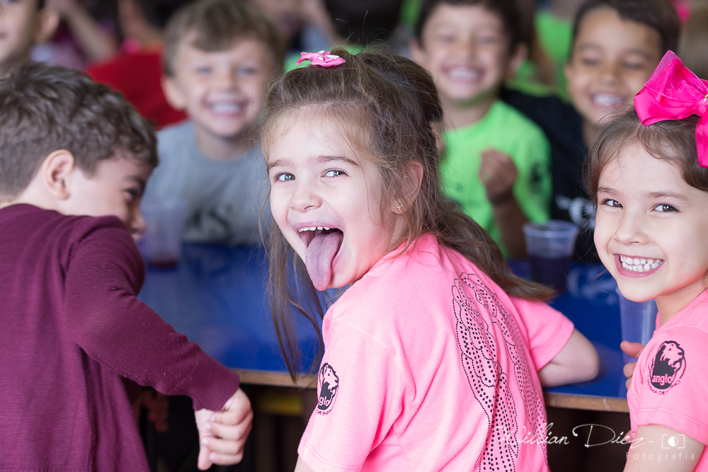 Aniversário Infantil