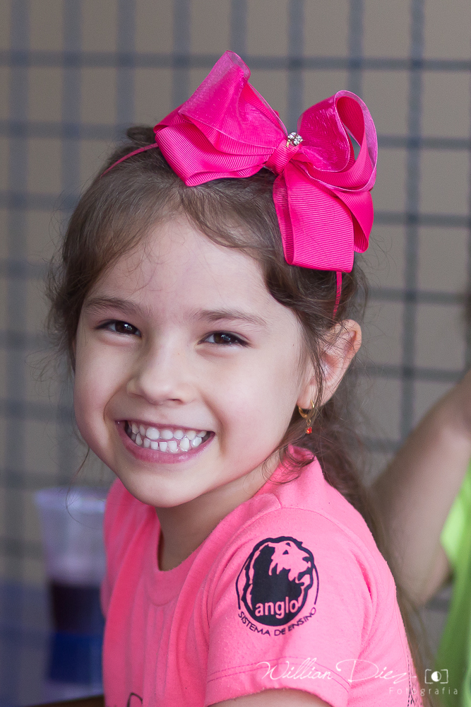 Aniversário Infantil