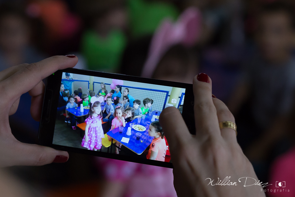 Aniversário Infantil