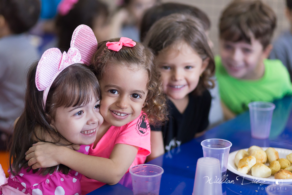 Aniversário Infantil