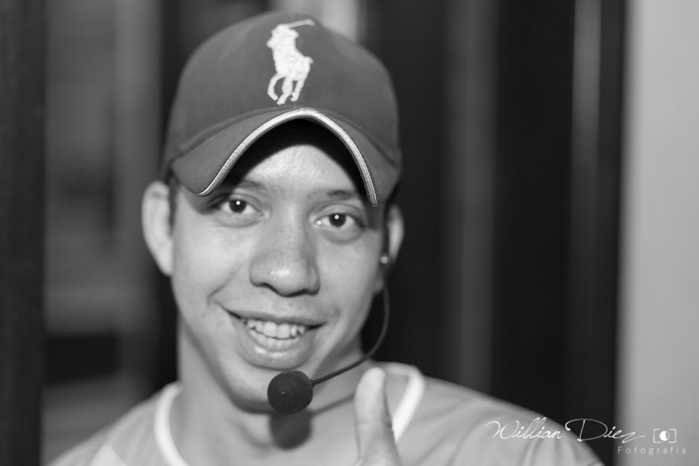 Aniversário Infantil