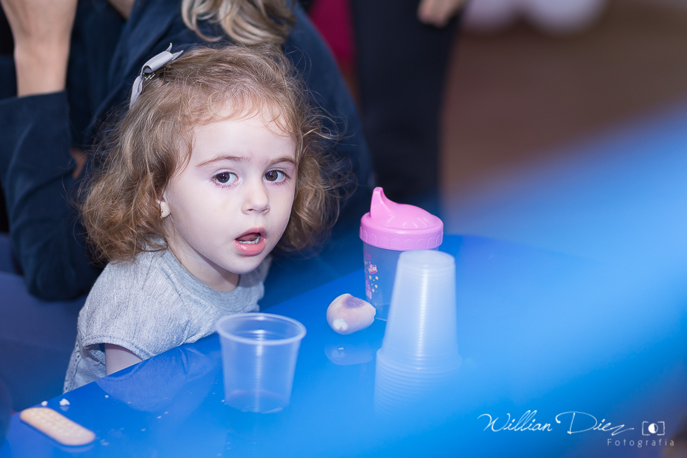 Aniversário Infantil