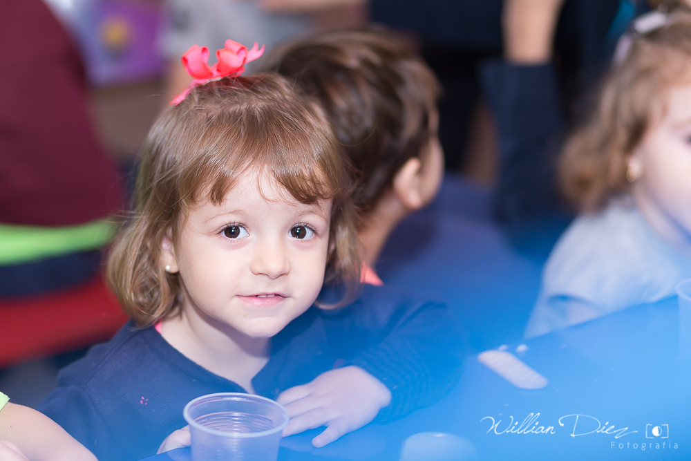 Aniversário Infantil