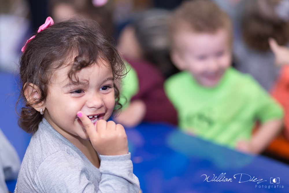 Aniversário Infantil
