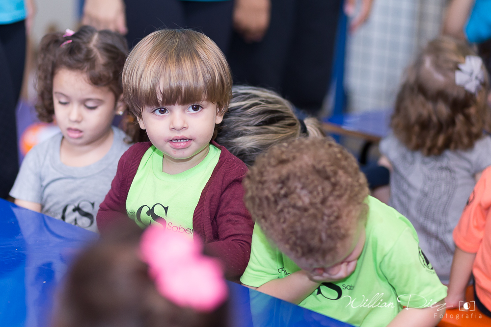 Aniversário Infantil