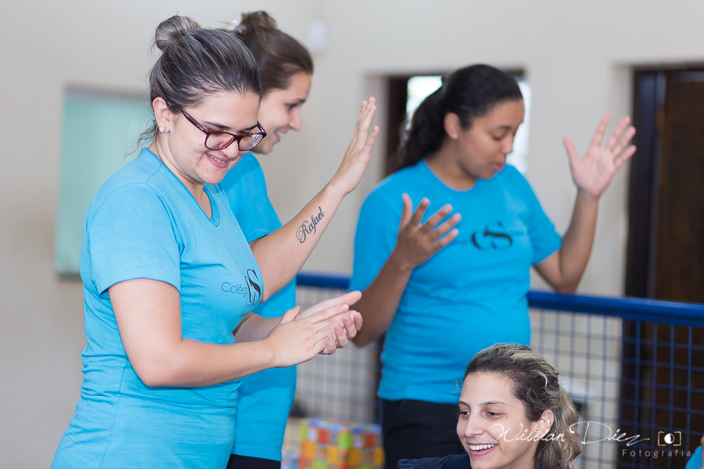 Aniversário Infantil