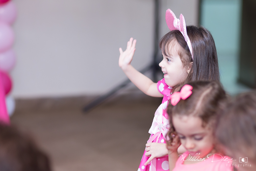 Aniversário Infantil
