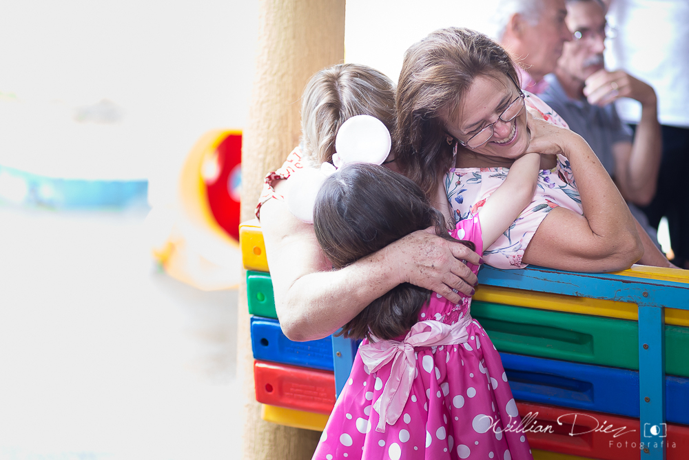 Aniversário Infantil