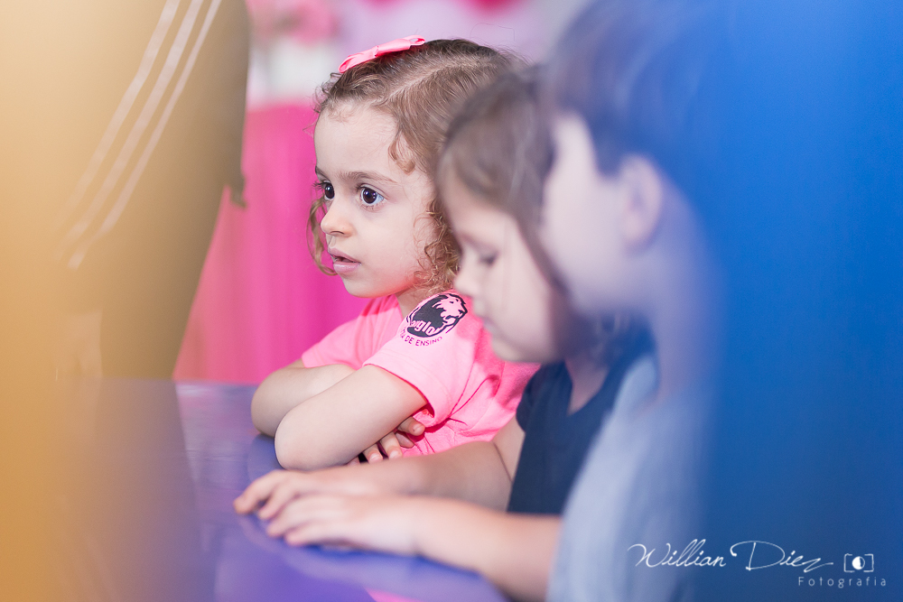 Aniversário Infantil