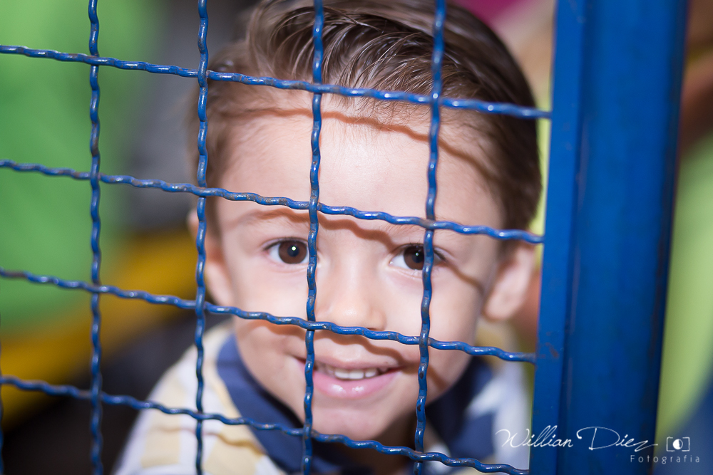 Aniversário Infantil