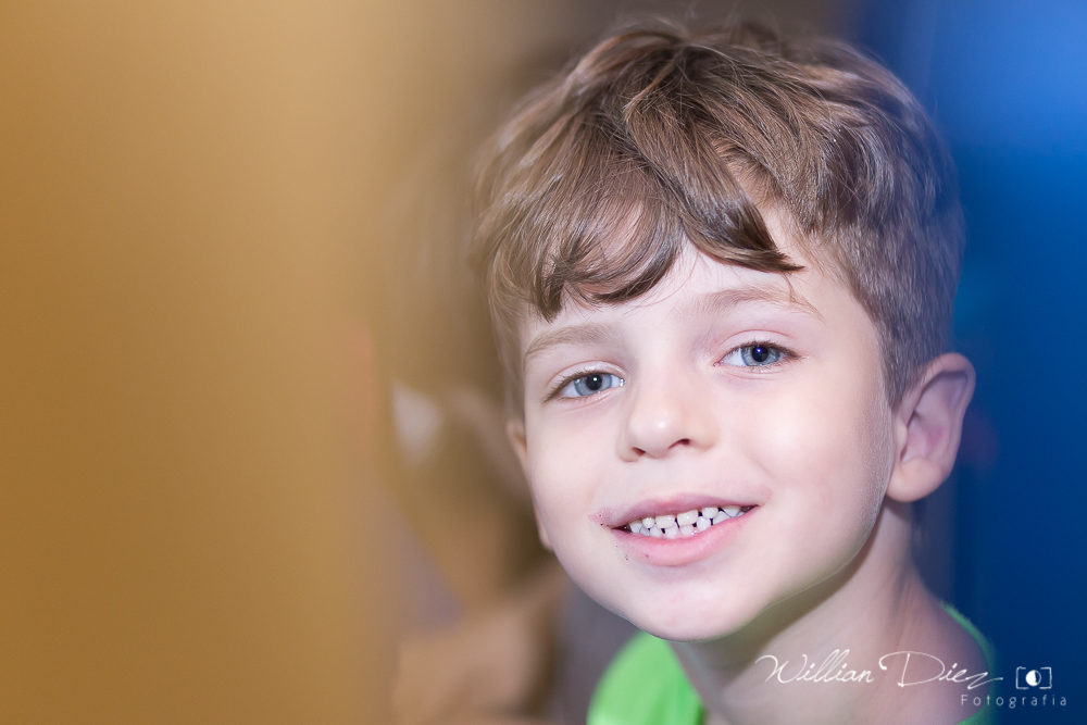 Aniversário Infantil